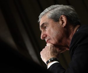 INDICTMENT HAS NEVER BEEN MUELLER’S GOAL – IMPEACHMENT IS
