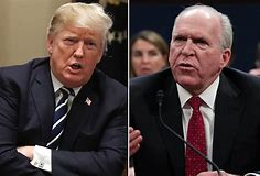 BRENNAN’S CLEARANCE NEEDED REVOCATION