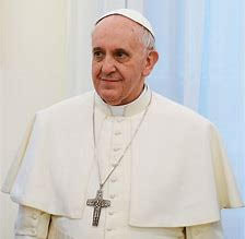 POPE FRANCIS Is Wrong about the “Rights” of Illegals at Our Southern Border