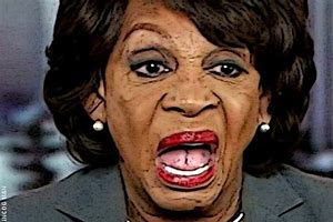 MAD MAXINE VOWS PAYBACK