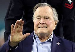 BUSH 43’S FUNERAL Will Unite Conservatives and RINOs