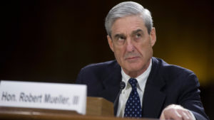 MUELLER’S CORRUPTION Is Finally Being Uncovered