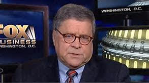 THE DEEP STATE Will Not Intimidate William Barr Like Jeff Sessions