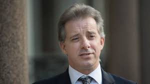 STEELE’S DEPOSITION Will Be Unsealed & Russian Hoax Will Be Exposed