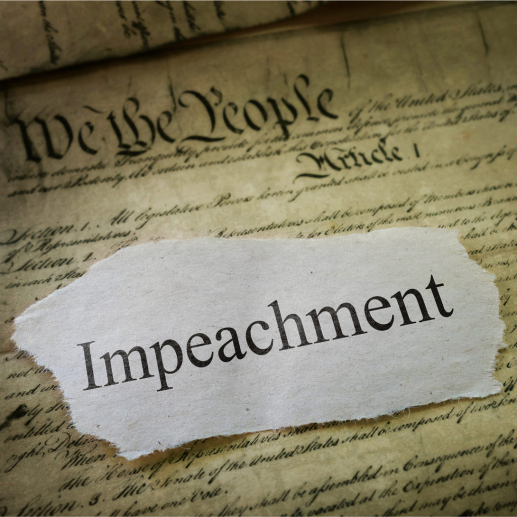 Pelosi Will Pay a Terrible Price for Impeachment