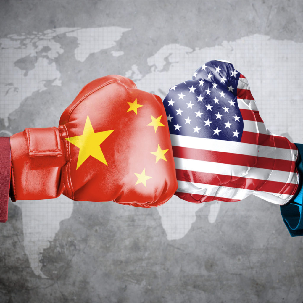 The USA Must Fight Back Against China’s Biological Attack
