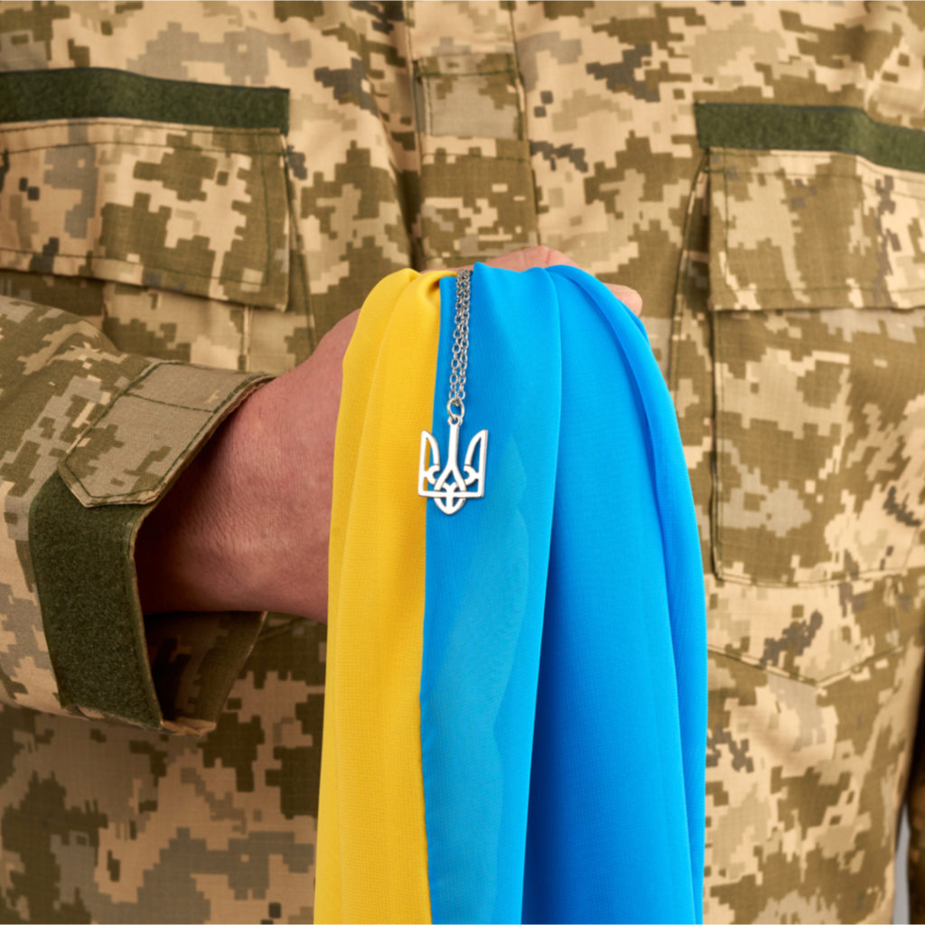 Defending Ukraine Is Unwise—Here’s Why