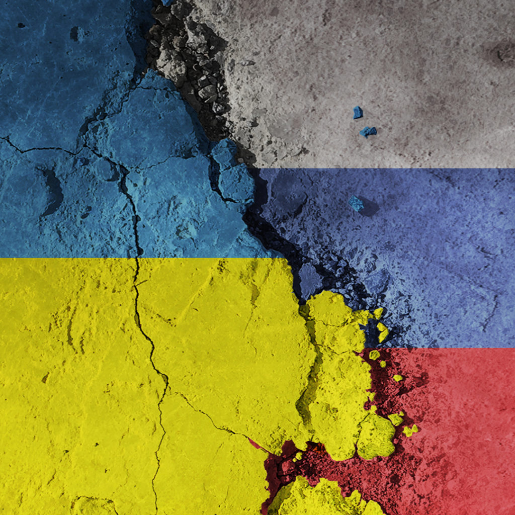 Here’s What Should Our Foreign Policy Be Concerning Ukraine