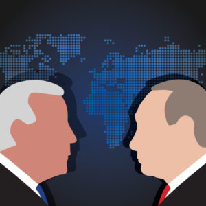 Putin Has Outsmarted Biden and It Will Hurt the USA Badly
