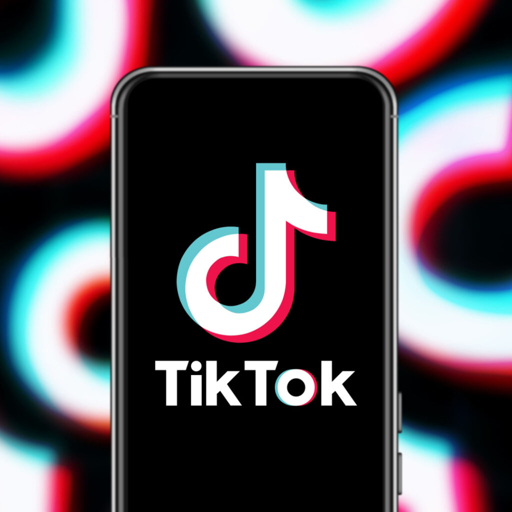 TIK TOK TIME IS RUNNING OUT