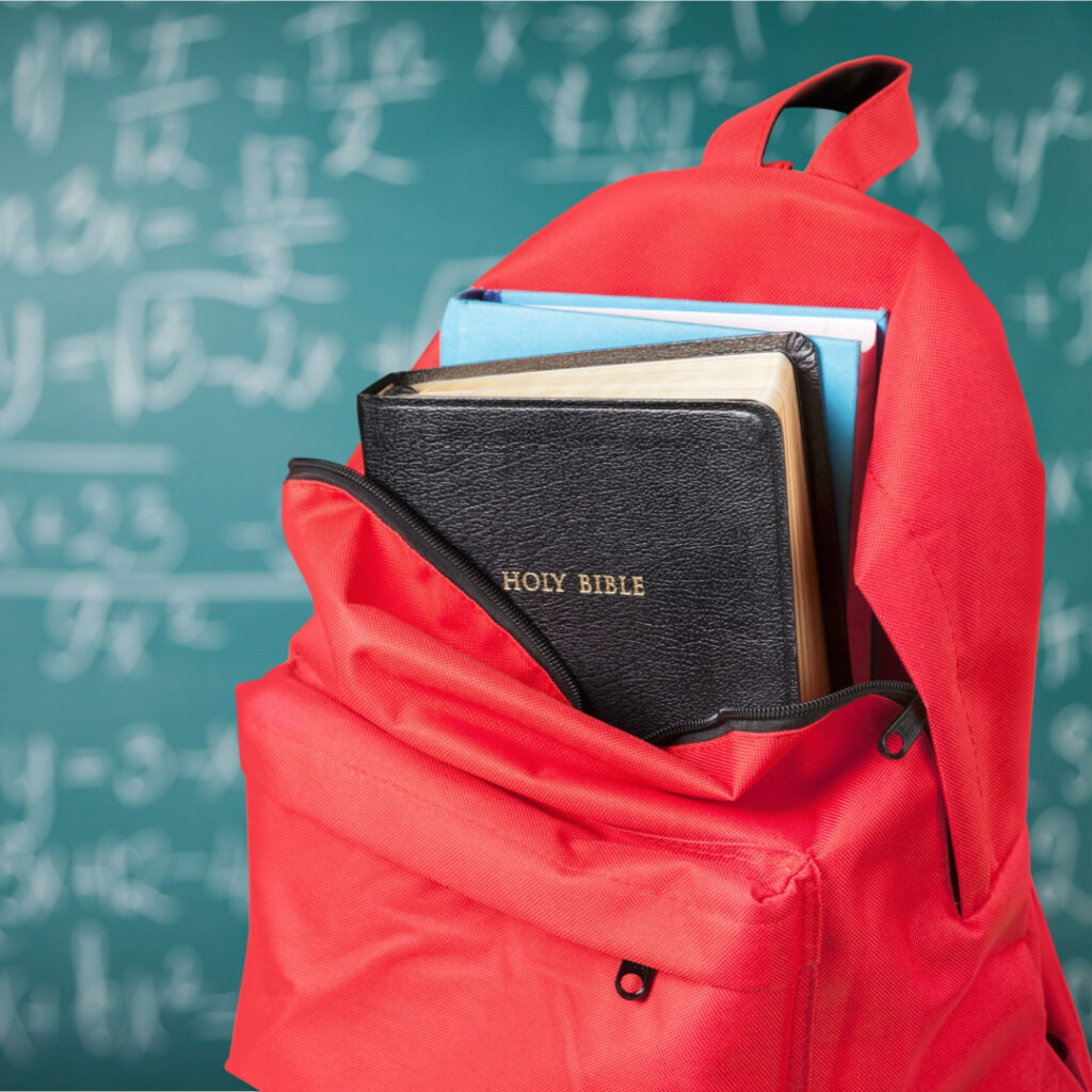 The Jesus Follower And Our Vision For Christian Education